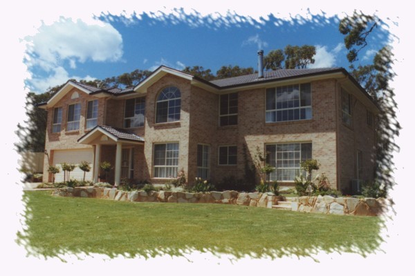 Bespoke Home Photo