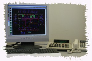 Drafting Picture